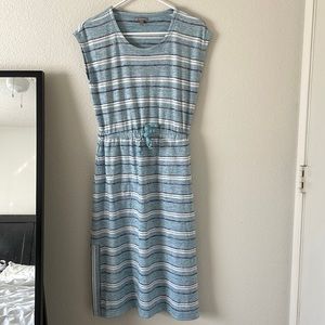 - Talbots dress
